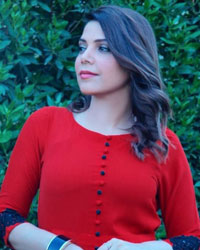 Hadiqa Kiani